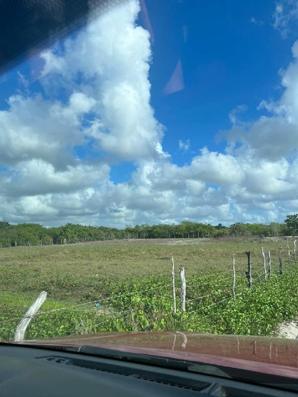 Terreno da Caixa em PARACURU / CE - 1444404568478