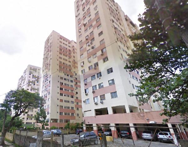Apartamento da Caixa em RIO DE JANEIRO / RJ - 1444404614720