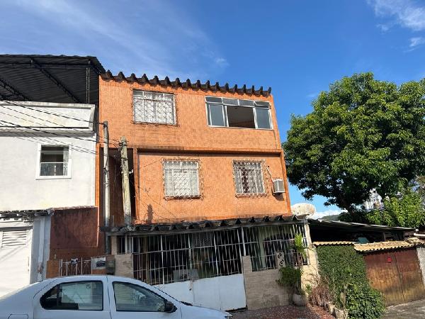 Apartamento da Caixa em RIO DE JANEIRO / RJ - 1444404686705