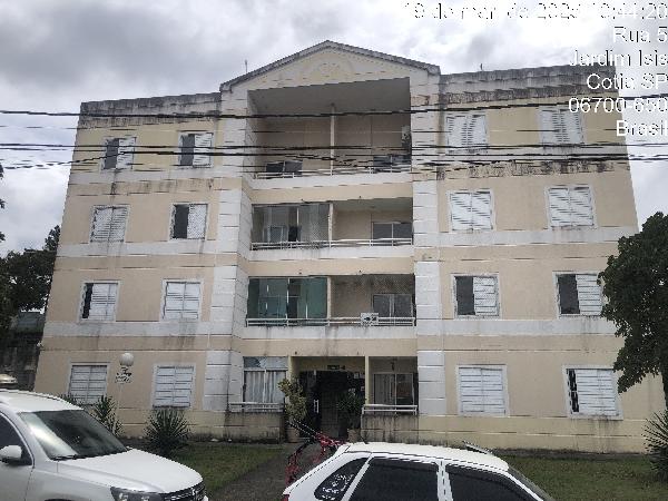Apartamento da Caixa em COTIA / SP - 1444404791231