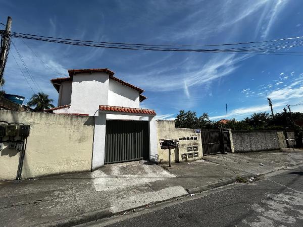Casa da Caixa em SAO GONCALO / RJ - 1444404819810