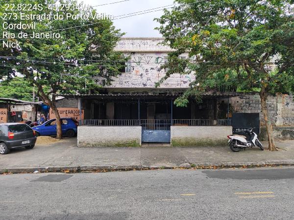 Casa da Caixa em RIO DE JANEIRO / RJ - 1444404820916