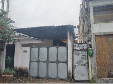 Casa da Caixa em SAO JOAO DE MERITI / RJ - 1444404894006