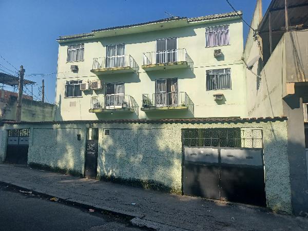 Apartamento da Caixa em RIO DE JANEIRO / RJ - 1444404916930