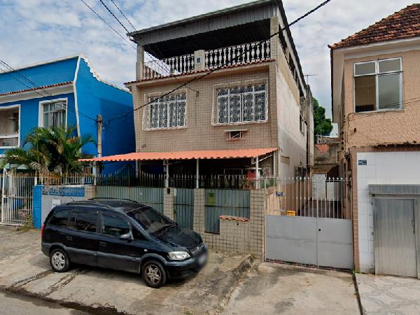 Apartamento da Caixa em RIO DE JANEIRO / RJ - 1444405002680