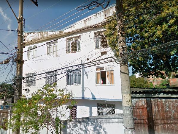 Apartamento da Caixa em RIO DE JANEIRO / RJ - 1444405007666