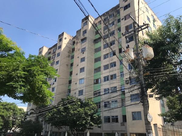 Apartamento da Caixa em RIO DE JANEIRO / RJ - 1444405077621