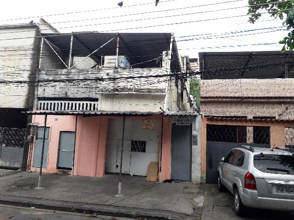 Apartamento da Caixa em RIO DE JANEIRO / RJ - 1444405100550