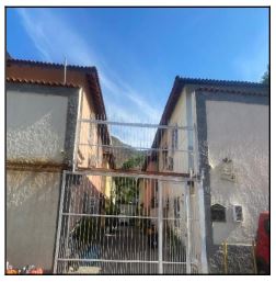 Apartamento da Caixa em RIO DE JANEIRO / RJ - 1444405133653