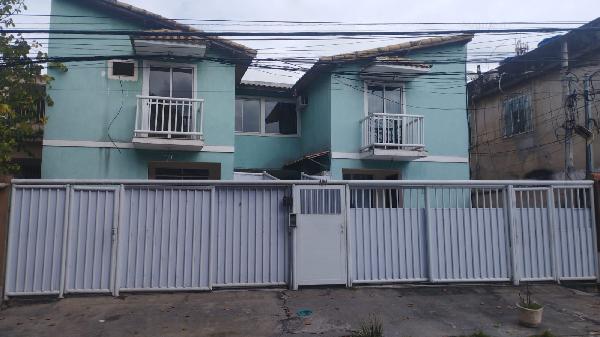 Apartamento da Caixa em RIO DE JANEIRO / RJ - 1444405174821