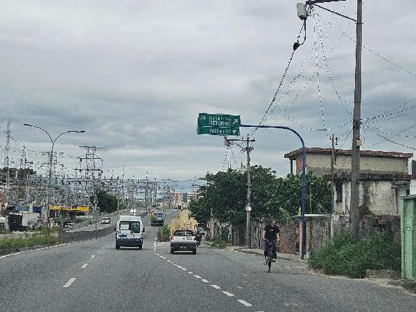 Imóvel da Caixa em SAO GONCALO / RJ - 1444405244455
