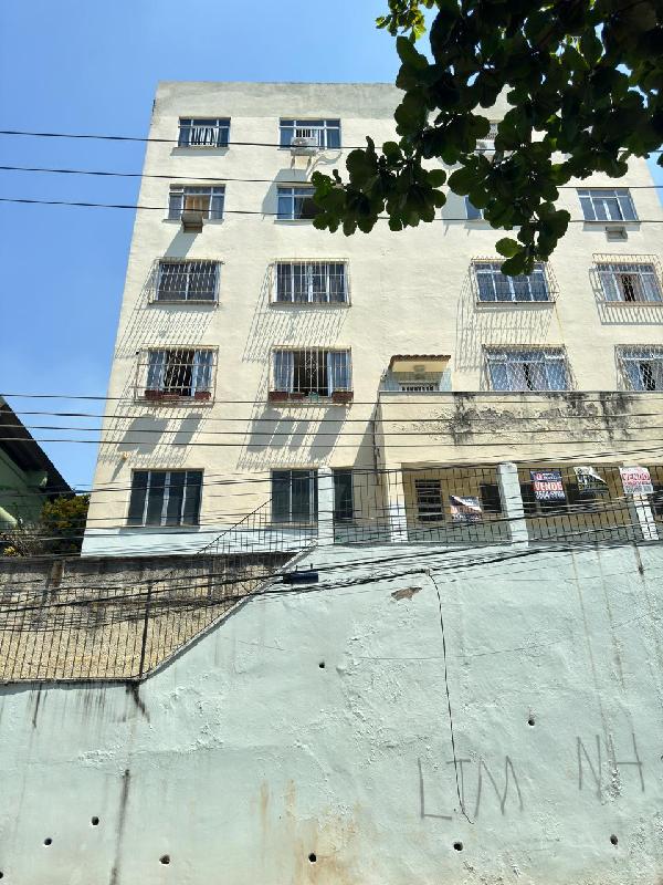 Apartamento da Caixa em RIO DE JANEIRO / RJ - 1444405305527