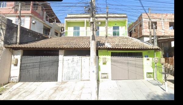 Casa da Caixa em SAO GONCALO / RJ - 1444405381320