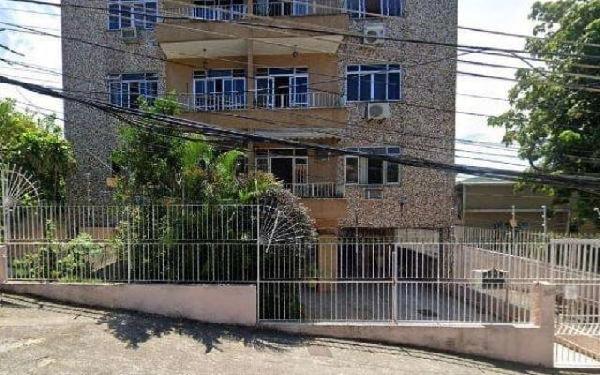 Apartamento da Caixa em RIO DE JANEIRO / RJ - 1444405452074