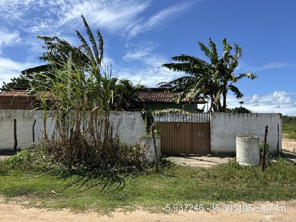 Imóvel da Caixa em MACAIBA / RN - 1444405475716