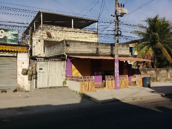 Sobrado da Caixa em SAO GONCALO / RJ - 1444405497370