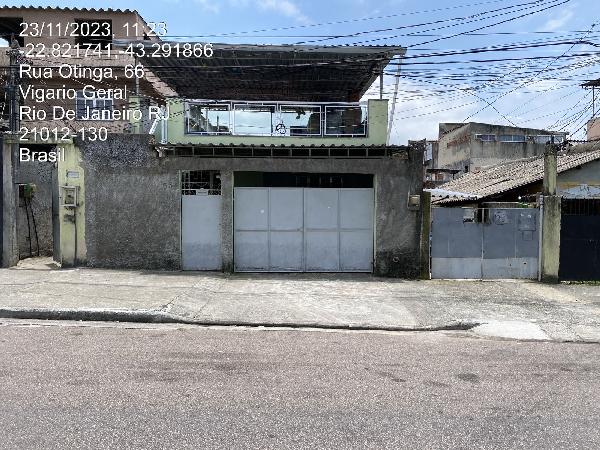 Casa da Caixa em RIO DE JANEIRO / RJ - 1444405555167