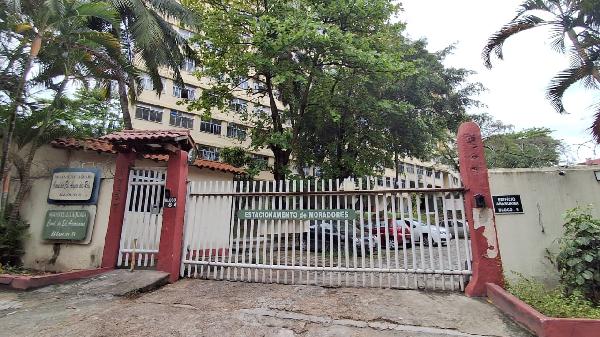 Apartamento da Caixa em RIO DE JANEIRO / RJ - 1444405692911