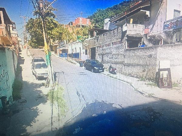 Apartamento da Caixa em RIO DE JANEIRO / RJ - 1444405778867