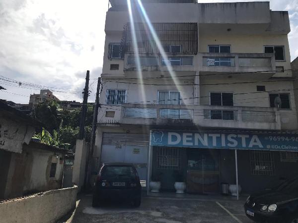 Casa da Caixa em RIO DE JANEIRO / RJ - 1444405781191