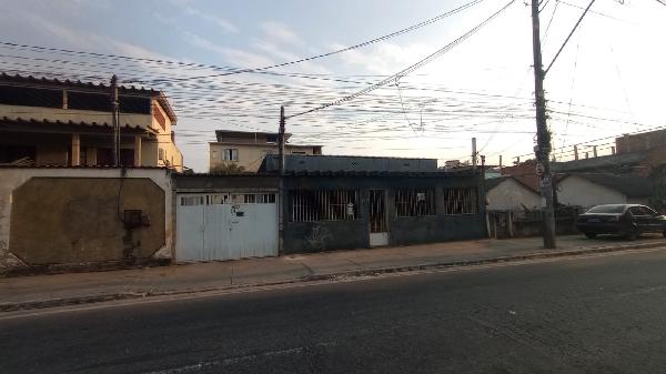 Casa da Caixa em SAO GONCALO / RJ - 1444405784891