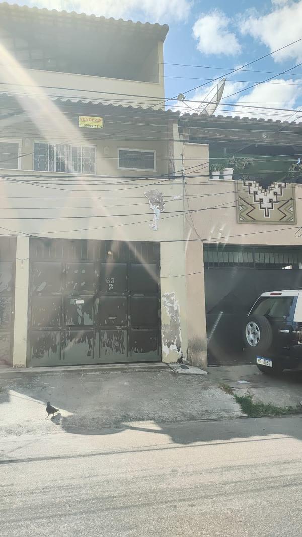 Casa da Caixa em SAO GONCALO / RJ - 1444405789923