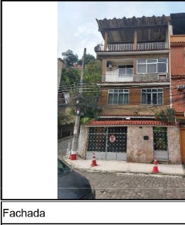 Casa da Caixa em RIO DE JANEIRO / RJ - 1444405830184