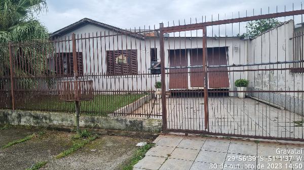 Imóvel da Caixa em GRAVATAI / RS - 1444405837740