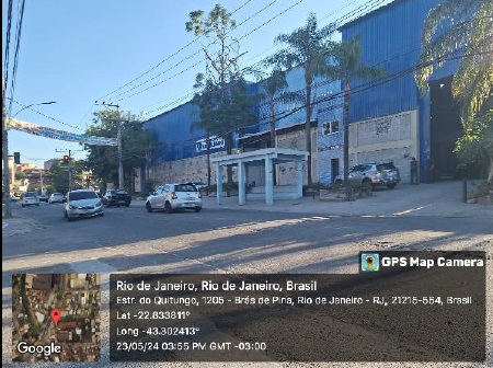 Imóvel da Caixa em RIO DE JANEIRO / RJ - 1444405901952