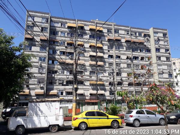 Apartamento da Caixa em RIO DE JANEIRO / RJ - 1444405951526