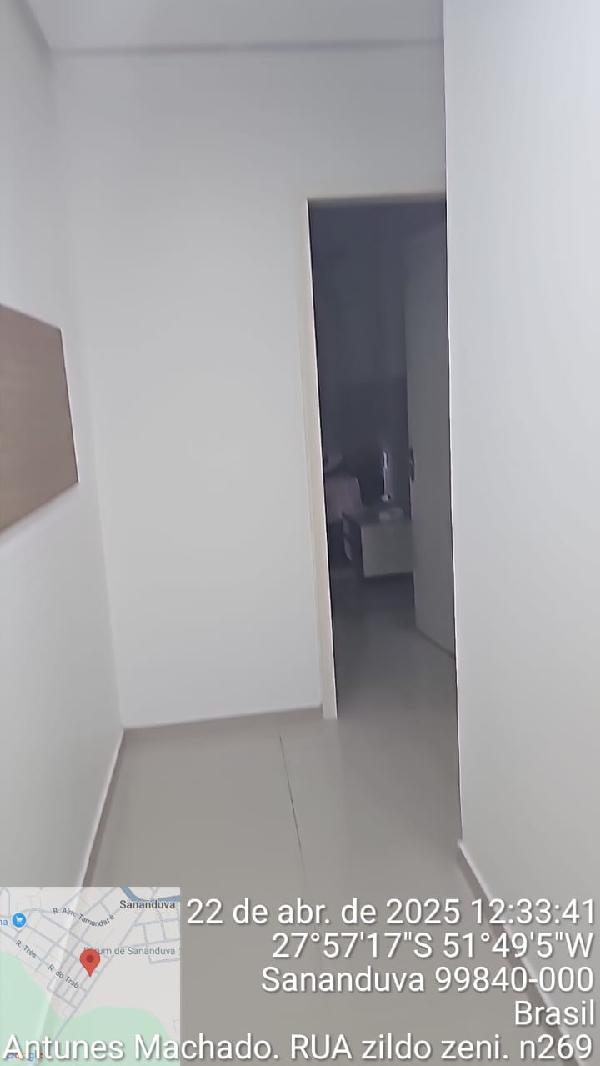 Casa da Caixa em SANANDUVA / RS - 1444405970083