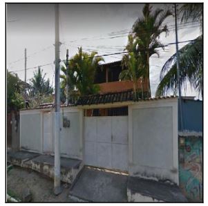 Casa da Caixa em SAO GONCALO / RJ - 1444406046169
