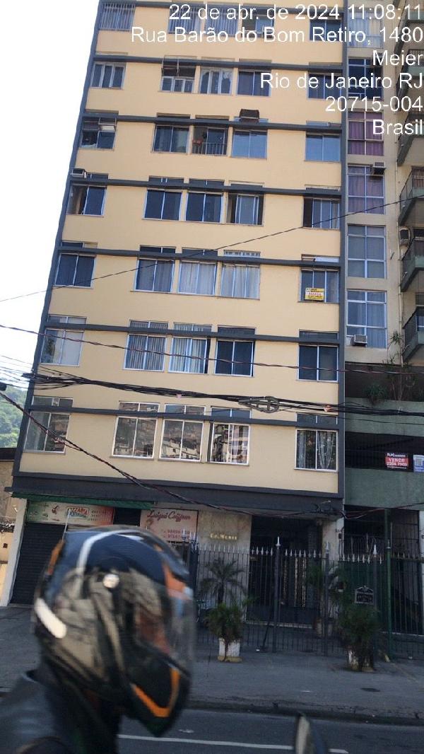 Apartamento da Caixa em RIO DE JANEIRO / RJ - 1444406103006