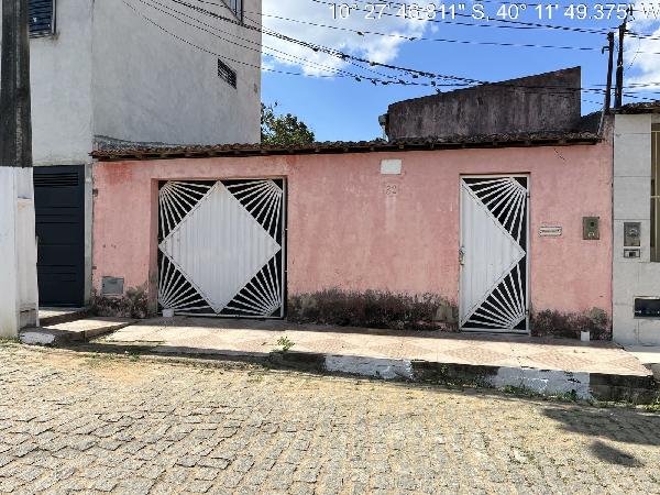 Casa da Caixa em SENHOR DO BONFIM / BA - 1444406190189