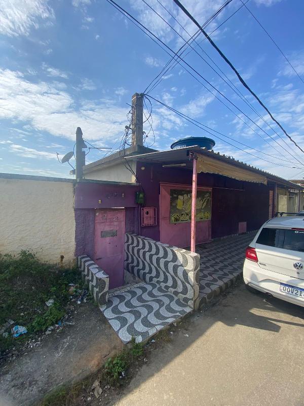 Casa da Caixa em NOVA IGUACU / RJ - 1444406195083