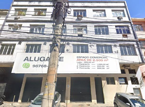 Apartamento da Caixa em RIO DE JANEIRO / RJ - 1444406243070