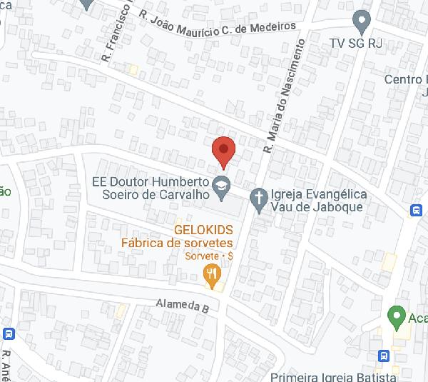 Casa da Caixa em SAO GONCALO / RJ - 1444406244483