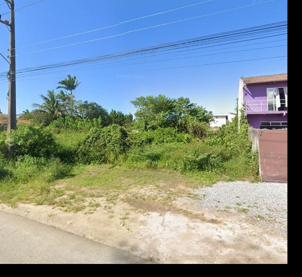 Terreno da Caixa em PALHOCA / SC - 1444406278167