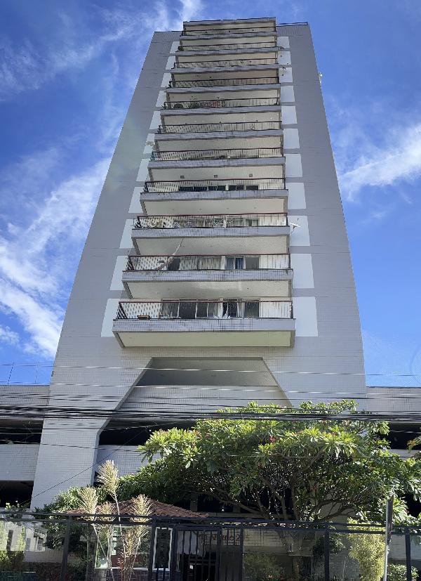 Apartamento da Caixa em RIO DE JANEIRO / RJ - 1444406302637