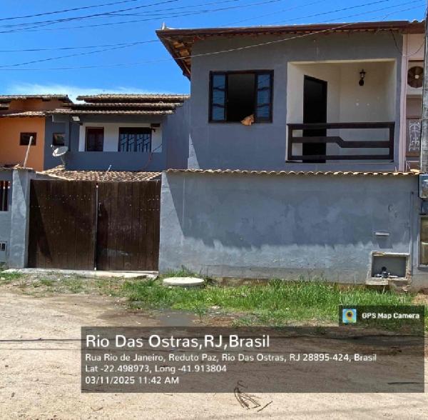 Casa da Caixa em RIO DAS OSTRAS / RJ - 1444406371868