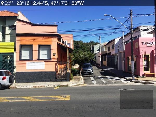 Imóvel da Caixa em ITU / SP - 1444406389686