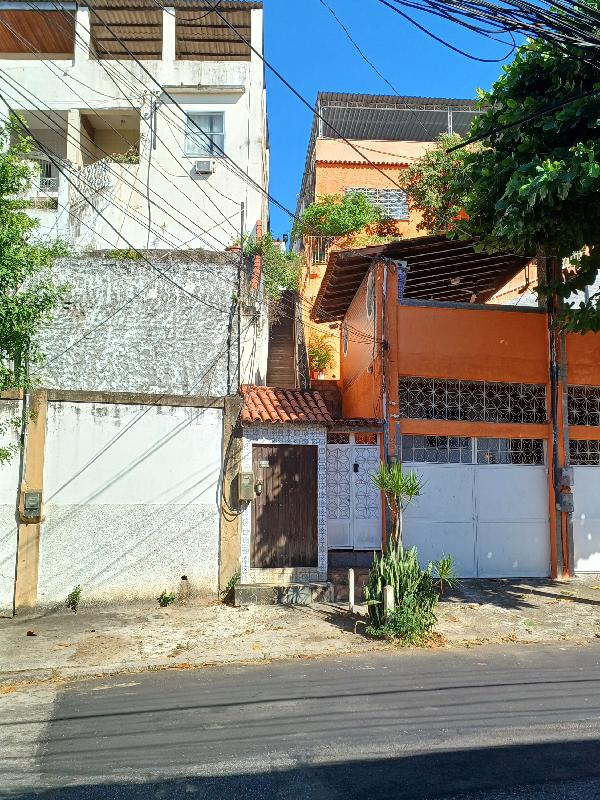 Casa da Caixa em RIO DE JANEIRO / RJ - 1444406410928