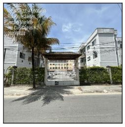 Apartamento Caixa em RIO DAS OSTRAS / RJ - 1444406588468