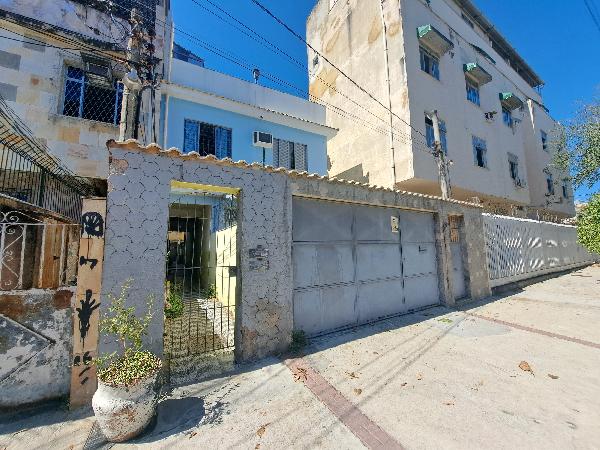 Casa da Caixa em RIO DE JANEIRO / RJ - 1444406622003