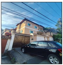 Casa da Caixa em RIO DE JANEIRO / RJ - 1444406636616