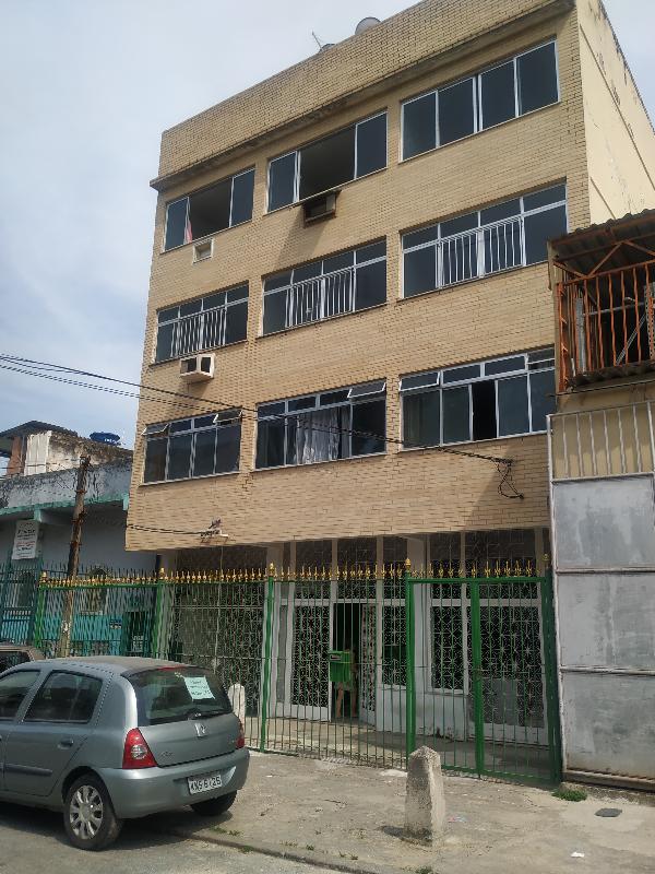 Apartamento da Caixa em RIO DE JANEIRO / RJ - 1444406655033