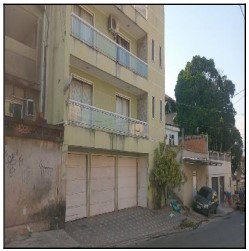 Apartamento da Caixa em SAO JOAO DE MERITI / RJ - 1444406731210