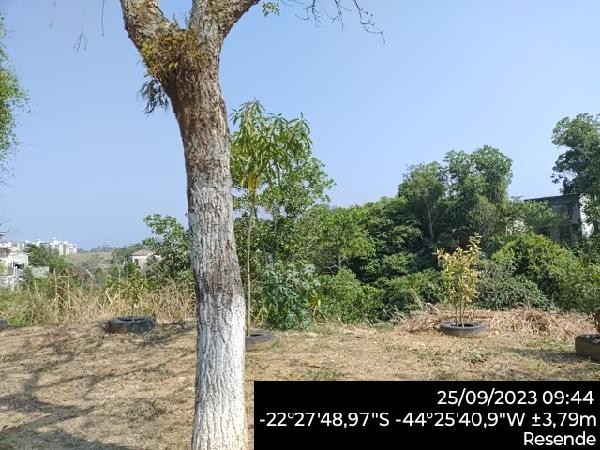 Terreno da Caixa em RESENDE / RJ - 1444406731260