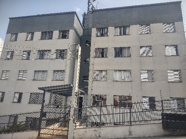 Apartamento da Caixa em OSASCO / SP - 1444406776710