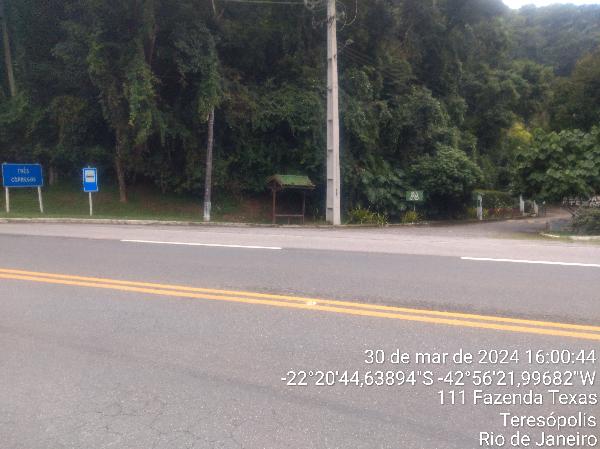 Terreno da Caixa em TERESOPOLIS / RJ - 1444406922848